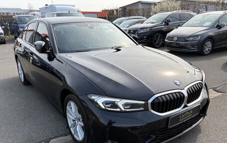 BMW 3 серия, 2024 год, 3 839 520 рублей, 3 фотография