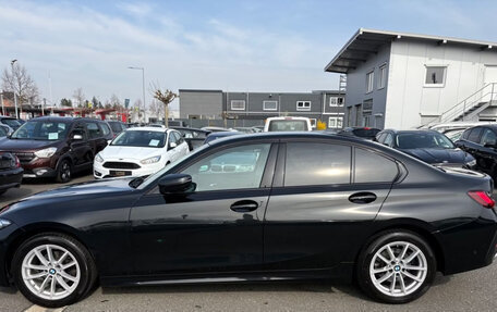 BMW 3 серия, 2024 год, 3 839 520 рублей, 7 фотография