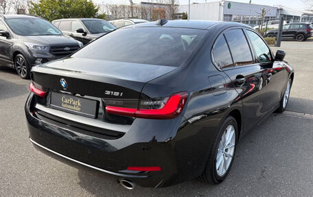 BMW 3 серия, 2024 год, 3 839 520 рублей, 4 фотография