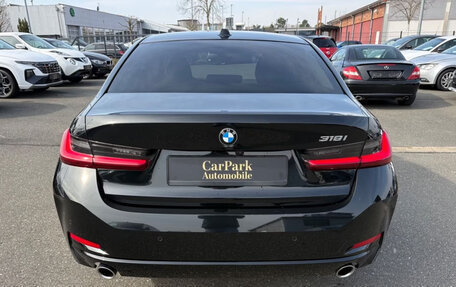 BMW 3 серия, 2024 год, 3 839 520 рублей, 5 фотография