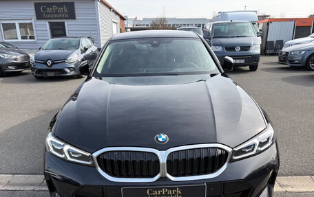 BMW 3 серия, 2024 год, 3 839 520 рублей, 2 фотография