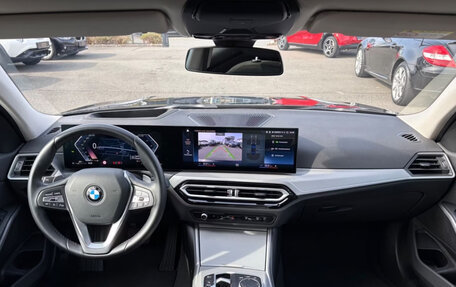 BMW 3 серия, 2024 год, 3 839 520 рублей, 9 фотография