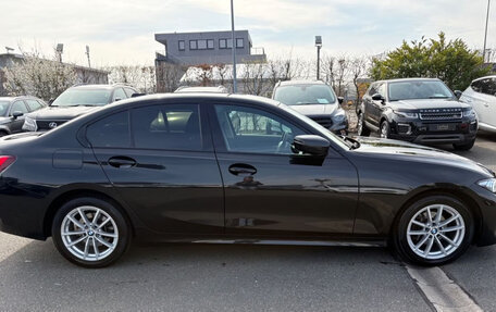 BMW 3 серия, 2024 год, 3 839 520 рублей, 8 фотография