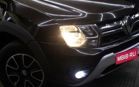 Renault Duster I рестайлинг, 2021 год, 1 349 000 рублей, 21 фотография
