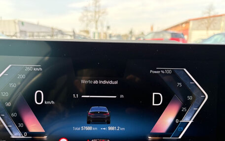 BMW 3 серия, 2024 год, 3 839 520 рублей, 15 фотография