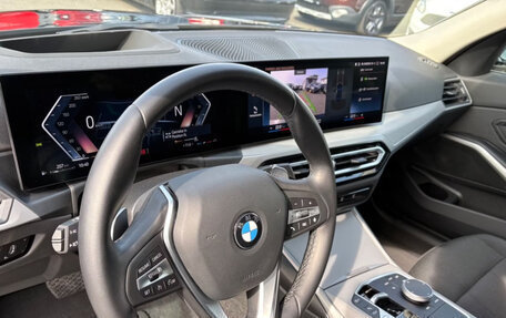 BMW 3 серия, 2024 год, 3 839 520 рублей, 14 фотография
