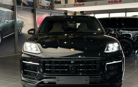 Porsche Cayenne III, 2025 год, 18 260 000 рублей, 2 фотография