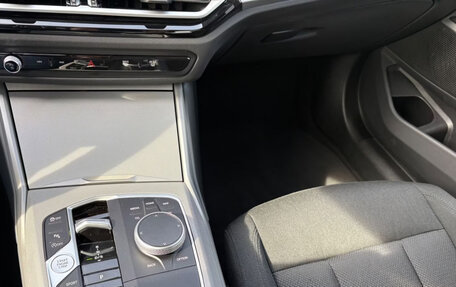 BMW 3 серия, 2024 год, 3 839 520 рублей, 18 фотография