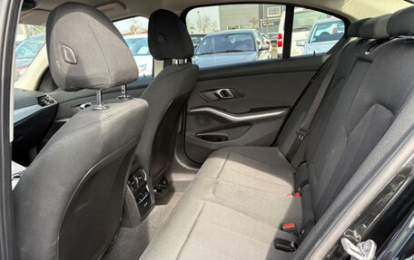 BMW 3 серия, 2024 год, 3 839 520 рублей, 11 фотография