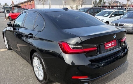 BMW 3 серия, 2024 год, 3 839 520 рублей, 6 фотография