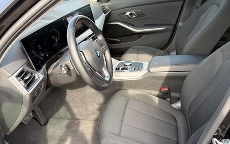 BMW 3 серия, 2024 год, 3 839 520 рублей, 10 фотография