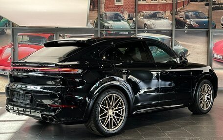 Porsche Cayenne III, 2025 год, 18 260 000 рублей, 4 фотография