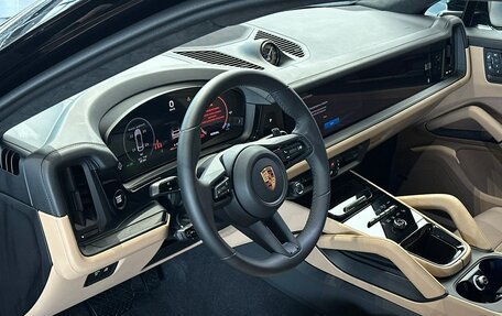 Porsche Cayenne III, 2025 год, 18 260 000 рублей, 11 фотография