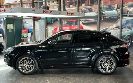 Porsche Cayenne III, 2025 год, 18 260 000 рублей, 8 фотография