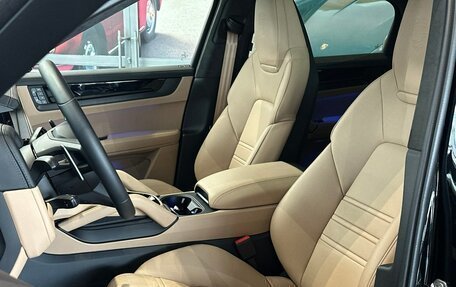 Porsche Cayenne III, 2025 год, 18 260 000 рублей, 10 фотография