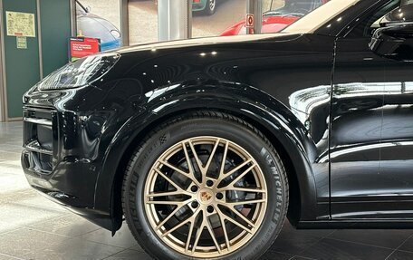 Porsche Cayenne III, 2025 год, 18 260 000 рублей, 9 фотография