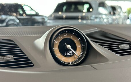 Porsche Cayenne III, 2025 год, 18 260 000 рублей, 12 фотография