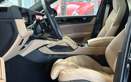 Porsche Cayenne III, 2025 год, 18 260 000 рублей, 14 фотография