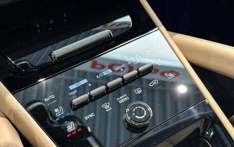 Porsche Cayenne III, 2025 год, 18 260 000 рублей, 15 фотография