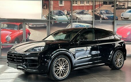 Porsche Cayenne III, 2025 год, 18 260 000 рублей, 7 фотография