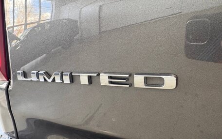 Rambler 1500, 2023 год, 7 700 000 рублей, 13 фотография
