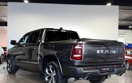 Rambler 1500, 2023 год, 7 700 000 рублей, 8 фотография