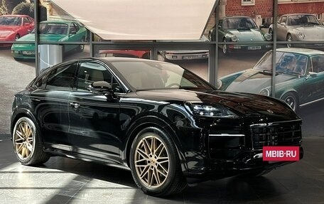 Porsche Cayenne III, 2025 год, 18 260 000 рублей, 5 фотография