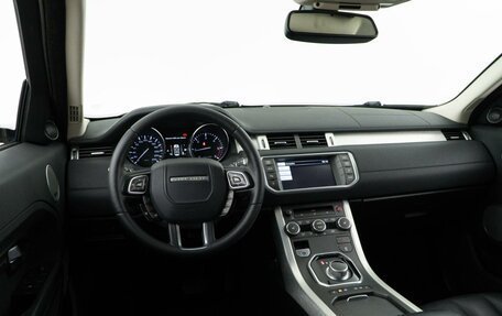 Land Rover Range Rover Evoque I, 2014 год, 1 849 046 рублей, 6 фотография
