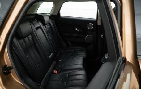 Land Rover Range Rover Evoque I, 2014 год, 1 849 046 рублей, 7 фотография