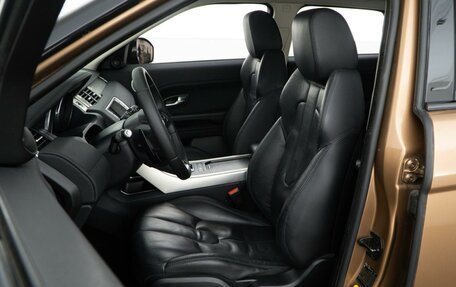 Land Rover Range Rover Evoque I, 2014 год, 1 849 046 рублей, 10 фотография
