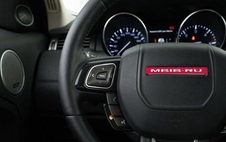 Land Rover Range Rover Evoque I, 2014 год, 1 849 046 рублей, 12 фотография