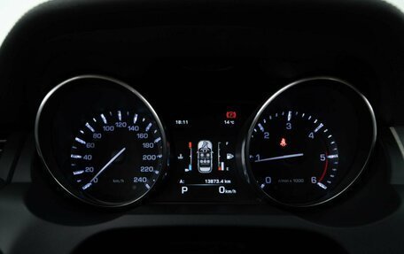 Land Rover Range Rover Evoque I, 2014 год, 1 849 046 рублей, 21 фотография