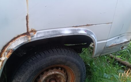 Volkswagen Transporter T3, 1990 год, 75 000 рублей, 7 фотография