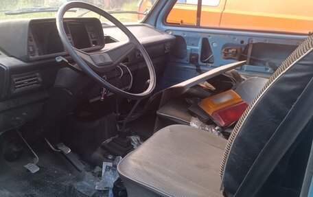 Volkswagen Transporter T3, 1990 год, 75 000 рублей, 5 фотография
