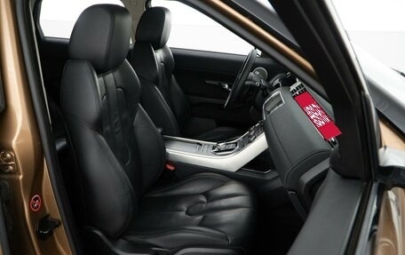 Land Rover Range Rover Evoque I, 2014 год, 1 849 046 рублей, 8 фотография