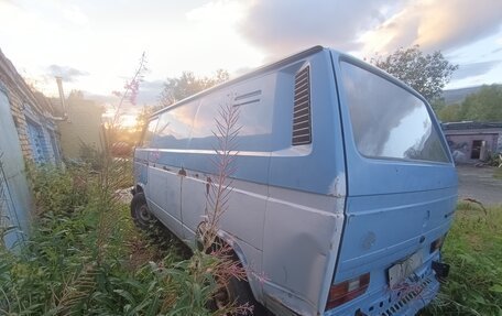 Volkswagen Transporter T3, 1990 год, 75 000 рублей, 11 фотография