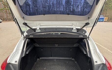 Opel Astra J, 2012 год, 4 фотография