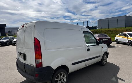 Renault Kangoo II рестайлинг, 2005 год, 360 000 рублей, 6 фотография