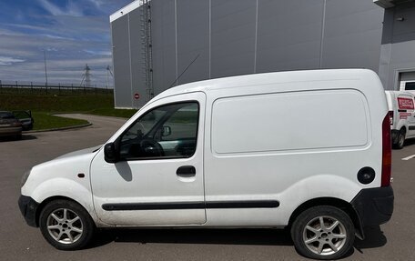 Renault Kangoo II рестайлинг, 2005 год, 360 000 рублей, 3 фотография