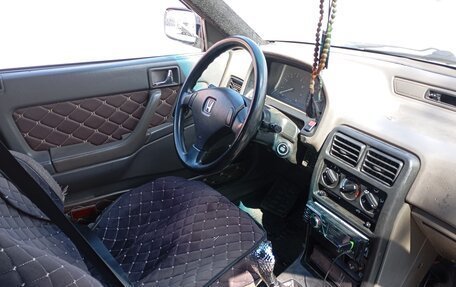 Honda Concerto, 1991 год, 250 000 рублей, 6 фотография