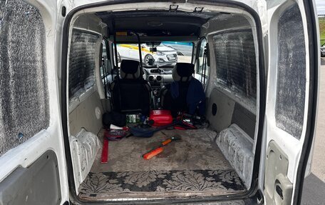 Renault Kangoo II рестайлинг, 2005 год, 360 000 рублей, 10 фотография