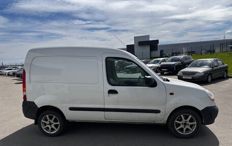 Renault Kangoo II рестайлинг, 2005 год, 360 000 рублей, 7 фотография