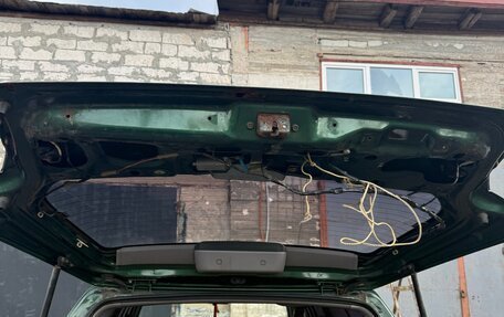 Subaru Forester, 2002 год, 290 000 рублей, 6 фотография