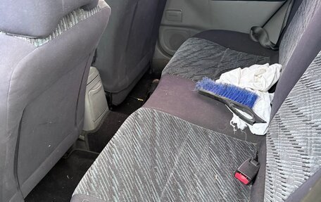 Subaru Forester, 2002 год, 290 000 рублей, 10 фотография