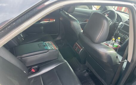 Toyota Camry, 2014 год, 1 400 000 рублей, 2 фотография