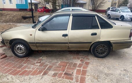 Daewoo Nexia I рестайлинг, 2005 год, 120 000 рублей, 7 фотография