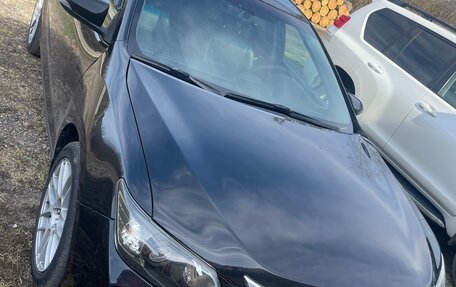 Toyota Camry, 2014 год, 1 400 000 рублей, 5 фотография