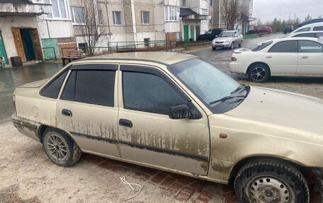 Daewoo Nexia I рестайлинг, 2005 год, 120 000 рублей, 5 фотография