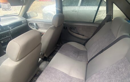 Daewoo Nexia I рестайлинг, 2005 год, 120 000 рублей, 3 фотография
