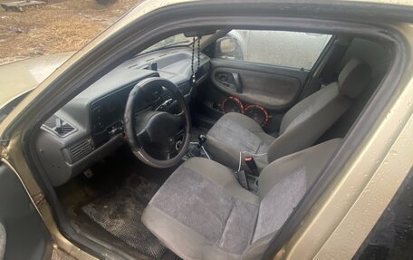 Daewoo Nexia I рестайлинг, 2005 год, 120 000 рублей, 2 фотография